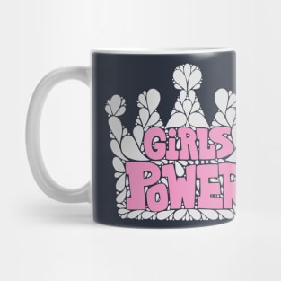 Girl power Mug